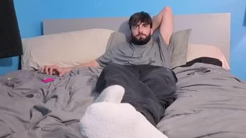 mikehawk1589 online show from April 16, 9:09 am