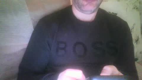 mikehockishuge9 online show from December 26, 4:14 pm