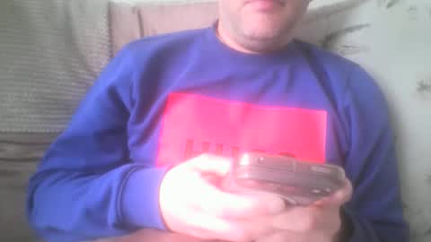 mikehockishuge9 online show from April 11, 1:48 pm