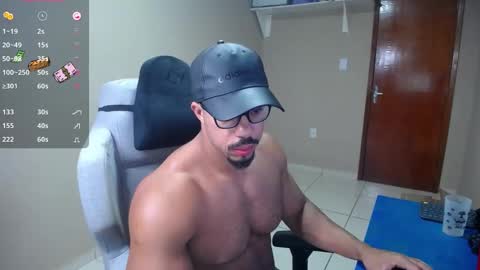 mikehotk online show from December 14, 8:23 am