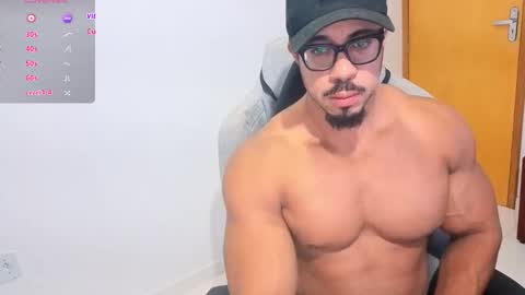 mikehotk online show from May 22, 6:09 am