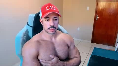 mikehotk online show from September 10, 7:48 pm