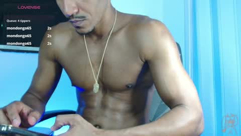         Mike Jay online show from June 12, 4:11 am