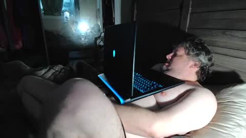 mikejws online show from July 6, 8:00 pm
