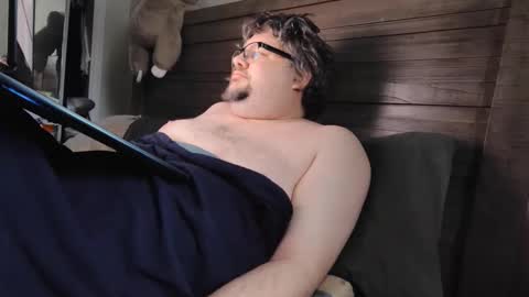 mikejws online show from January 12, 3:19 pm