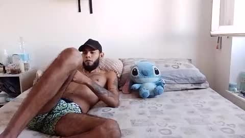 Snapshot of mikeking_leandroking chatting on September 21, 2:21 pm mikeking_leandroking online show from September 21, 2:21 pm
