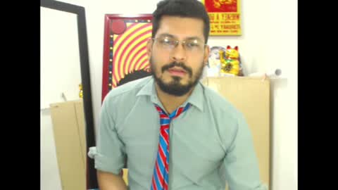 mikeriverx online show from February 26, 4:19 am