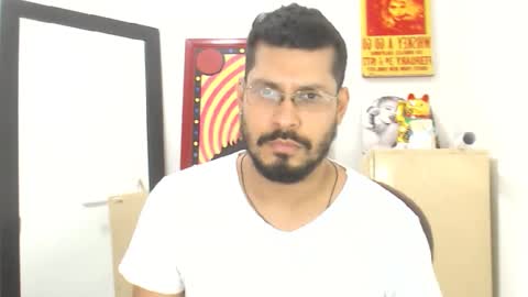 mikeriverx online show from February 9, 8:02 pm