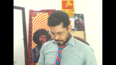 mikeriverx online show from October 7, 6:53 am