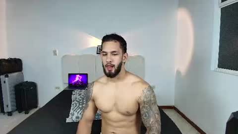 Mike online show from July 27, 1:25 am