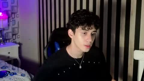 Mike online show from June 17, 7:08 pm