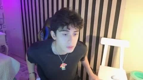 Mike online show from June 18, 7:08 pm