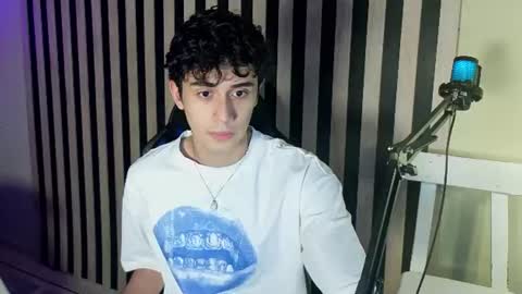 Mike online show from June 16, 7:07 pm