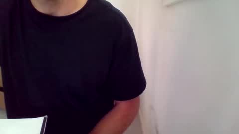 Snapshot of mikewilson09 chatting on October 18, 9:30 pm mikewilson09 online show from October 18, 9:30 pm