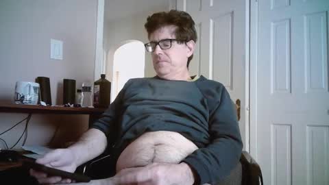 Mike online show from April 11, 1:15 pm