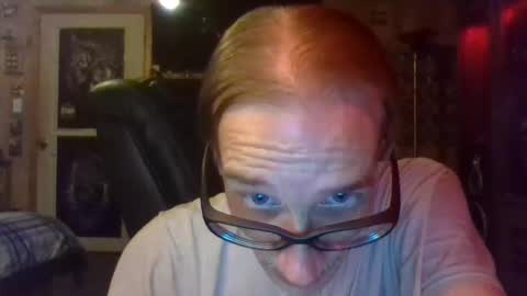 Michael online show from September 13, 10:12 pm