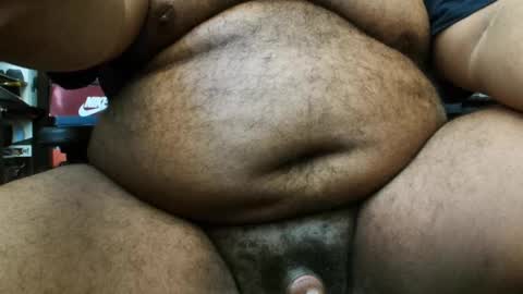 Snapshot of mikeybear21 chatting on November 1, 3:33 pm Mikey online show from November 1, 3:33 pm