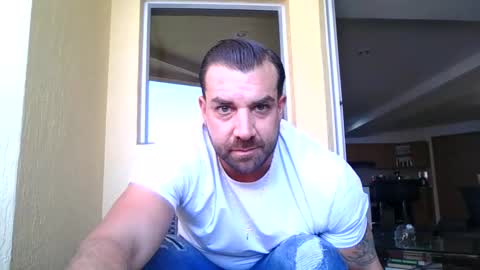 mikeydiesel55 online show from February 11, 5:50 pm