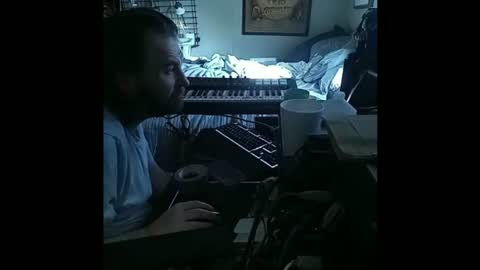 Snapshot of mikeylikesit38 chatting on December 5, 2:28 pm Mikey online show from December 5, 2:28 pm