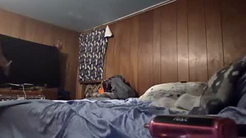 Mikey b online show from June 14, 2:57 am