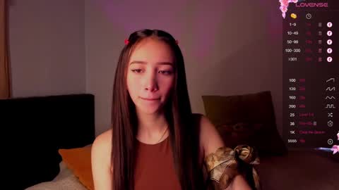 VIOLETAMIKE online show from January 15, 5:47 pm