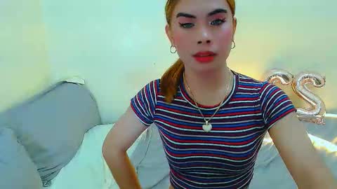 Mikhayla online show from January 10, 3:01 am