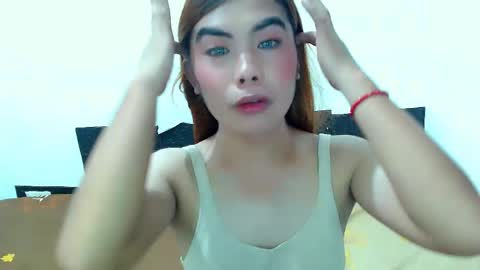 Mikhayla online show from June 8, 3:40 am