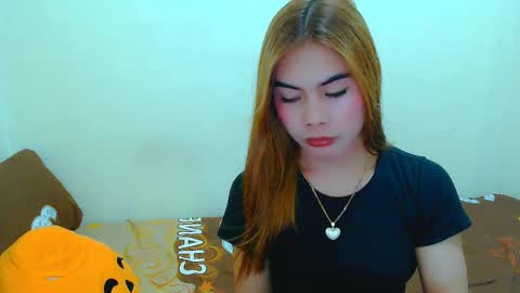 Mikhayla online show from January 18, 1:47 am