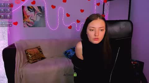 Miki online show from February 23, 11:34 am