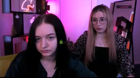 miki_ti online show from January 12, 12:34 pm