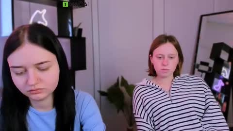 miki_ti online show from February 28, 7:01 am