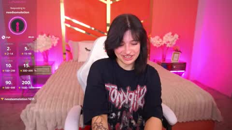 Miki online show from September 22, 10:14 pm