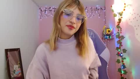 Mikka 3 online show from January 12, 1:07 pm