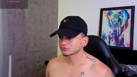 MIKKE online show from July 9, 2:21 pm