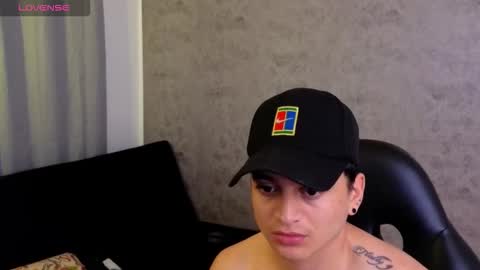 MIKKE online show from February 27, 2:42 pm