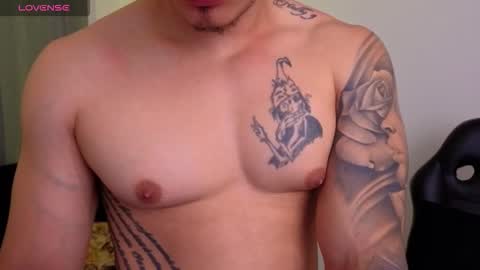 MIKKE online show from February 14, 2:42 pm