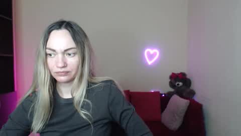 Adalina online show from February 28, 6:56 pm