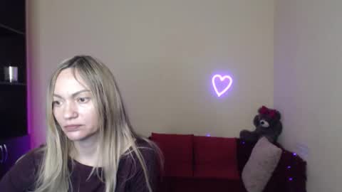 Adalina online show from April 5, 5:43 pm