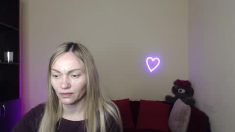 Adalina online show from April 15, 6:44 pm