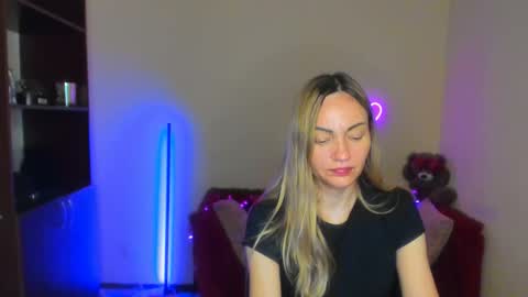 Adalina online show from June 10, 5:39 am