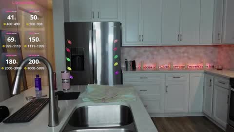 Mikaylah online show from December 29, 3:11 am