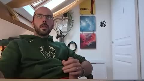 mikmik91 online show from February 10, 4:14 pm