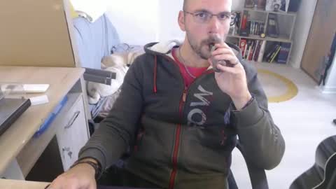 mikmik91 online show from November 3, 11:33 am