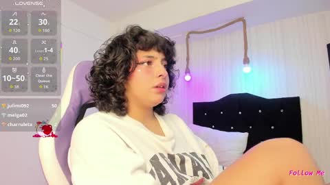   miku katsuragi  online show from April 7, 2:57 am