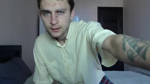 Sin online show from March 17, 6:07 am