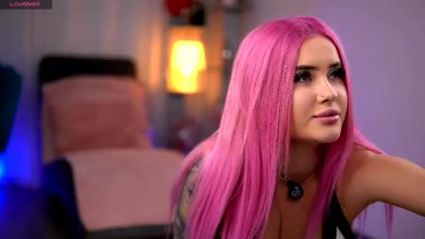 Miky online show from February 17, 4:11 am