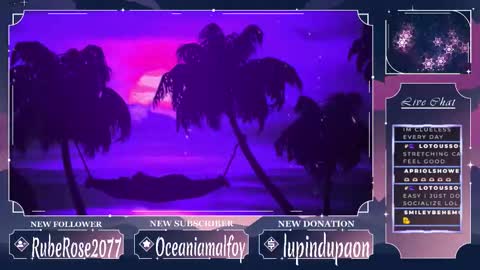 mikylezra online show from February 8, 7:01 am