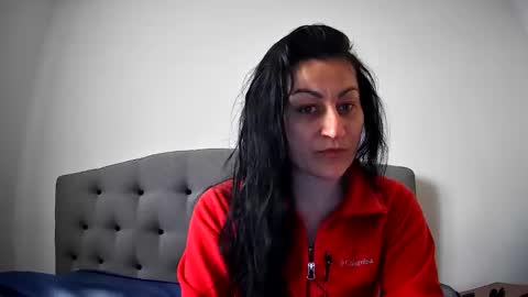 Mikyloveu online show from January 31, 2:39 pm