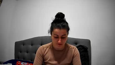 Mikyloveu online show from December 14, 4:08 pm