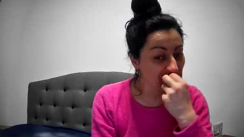 Mikyloveu online show from March 19, 4:56 pm